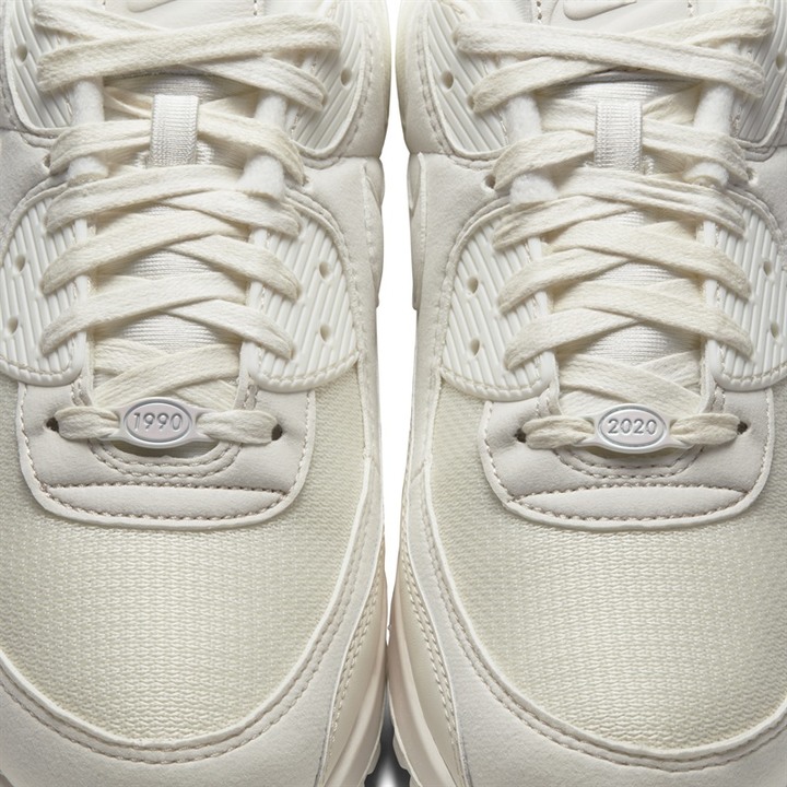 Nike Air Max 90發表30周年! 推出多款全新配色致敬經典