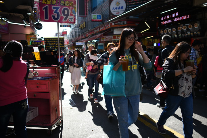 街拍紀錄 【一起來蓋大樓】
