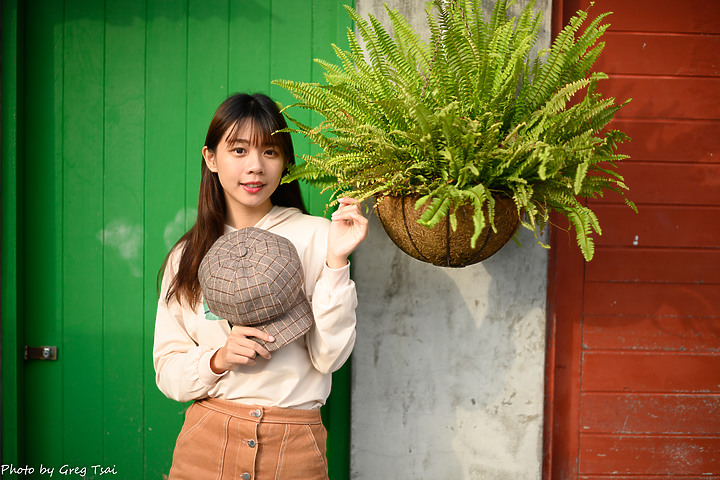 Nikon 58mm 0.95 Noct vs Zeiss Otus 55mm 1.4 人像篇