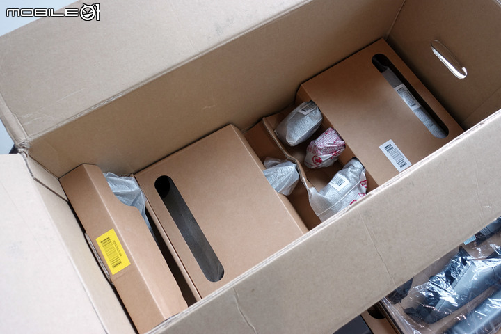 改良再進化的完全體 - LG CordZero A9+ 濕拖無線吸塵器 開箱&新功能體驗