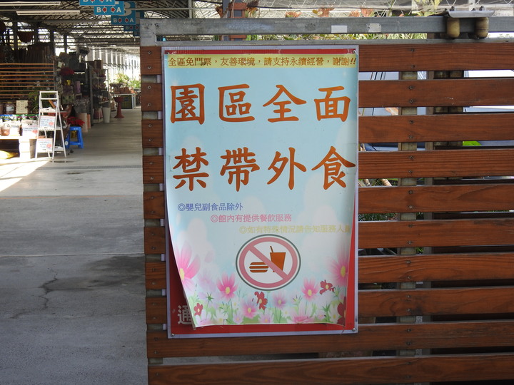 「花市/花海」埔茂花市不只是後花園，更是園藝初心者天堂！