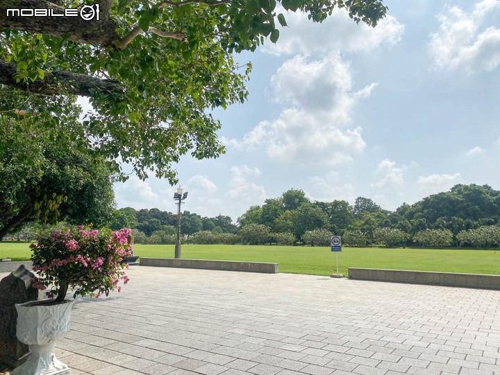 點我看大圖 【泰國大城府一日遊】泰國必去景點「邦芭茵夏宮 Bang Pa-In Royal Palace」