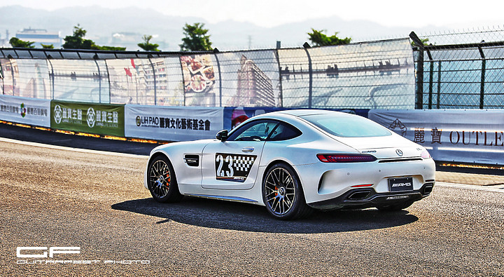--首屆戰隊-- 2019 AMG 駕駛學院 進階課程 超激熱血開課全紀錄!! (文超長)