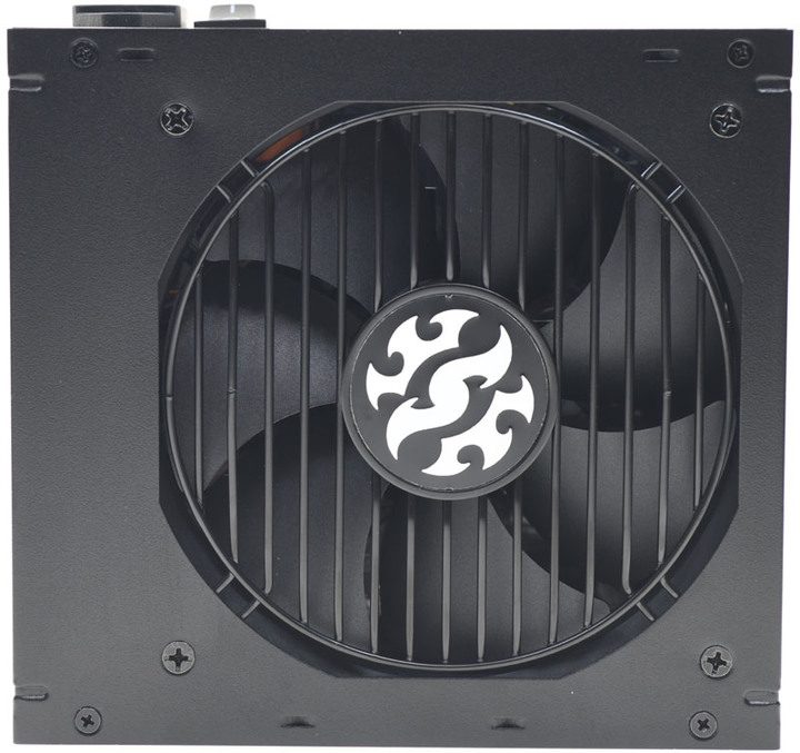 XPG CORE REACTOR 650W全模組化金牌電源開箱