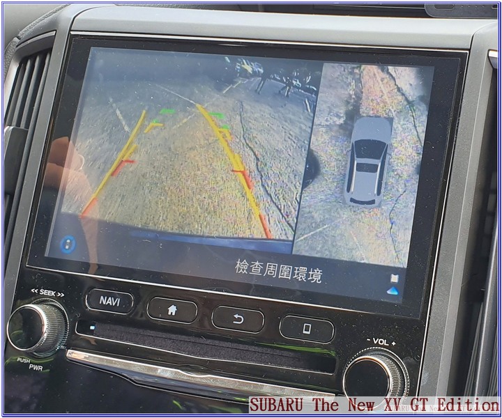 【試駕】SUBARU The New XV GT Edition 靓裝征服 九份彎道、黃金瀑布一日遊