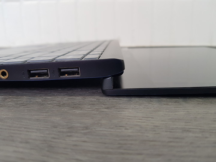 【小宅開箱】MSI Prestige 14 A10SC 評測 (Prestige Series) – 定義最快的14吋輕薄筆電