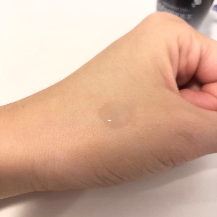 推推!解救脫皮的蘭蔻小黑安瓶