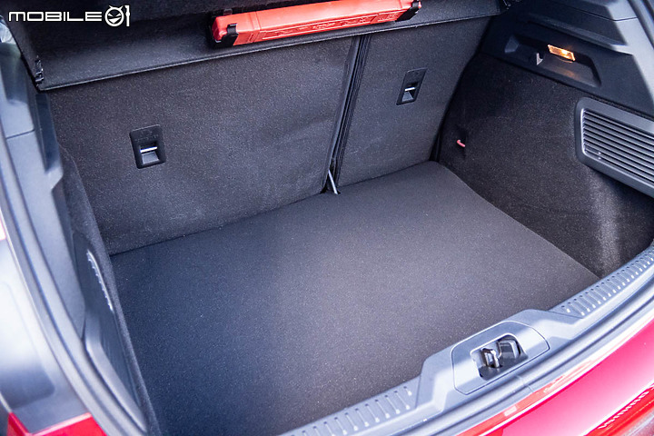 【多連桿Focus】Ford Focus ST-Line獨立懸吊激測!Lommel賽道特化版台北車展發表!