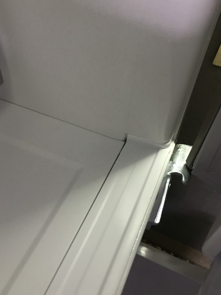 有人買國際牌台製C610-NHGS 或C500的冰箱 蔬果室溫度及外觀問題的嗎?(持續更新中)