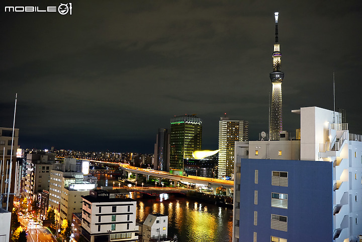 [a7R & FE35] 重拾熱情之一機一鏡輕旅行 - 東京 六義園夜楓 x 銀杏隨手拍