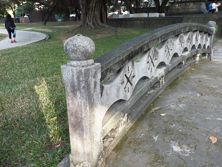 臺中市 北區 臺中公園 — 跨越一世紀，融合各世代的百年老公園