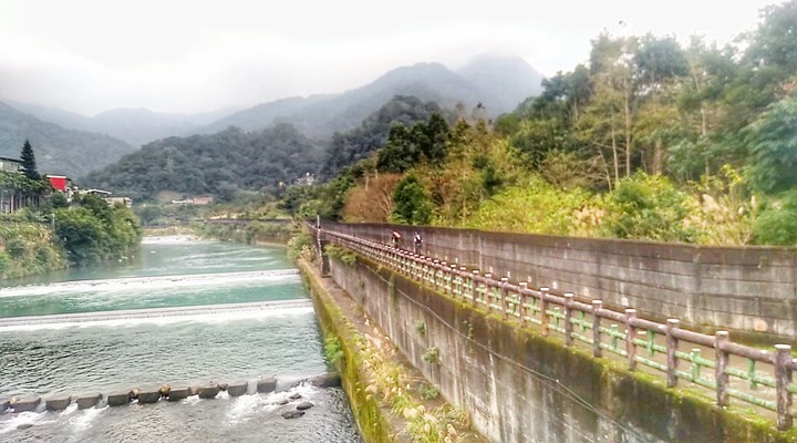 第三屆茶茶山徑越野