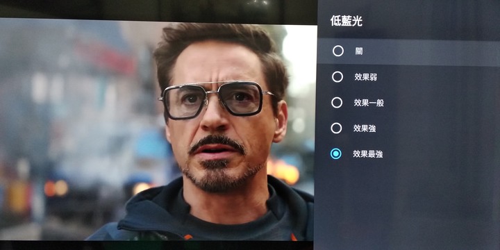 BenQ 55吋電視推薦  F55-710 親子電視試用心得