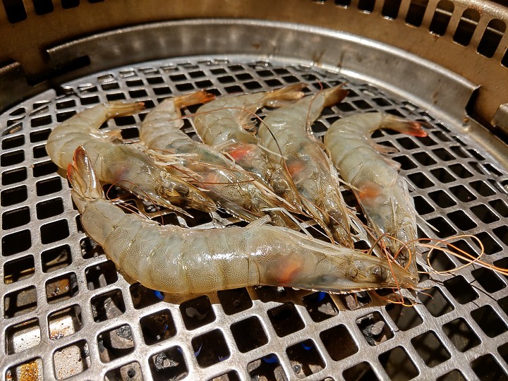 台北燒肉大餐-牛角