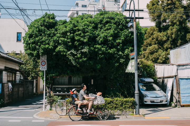 [X-T1&X-T2]這些年.東京.記憶(圖有點多)