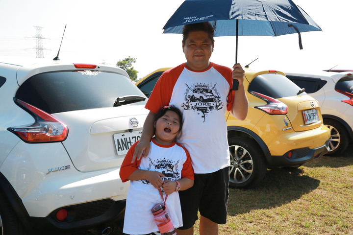 NISSAN JUKE 2019 6th 全國大會師