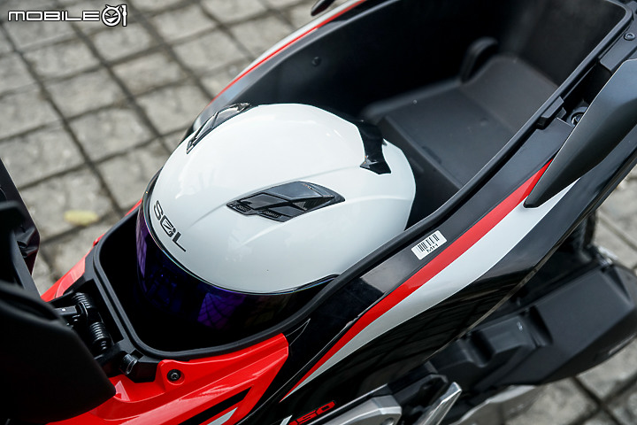 HONDA ADV 150 台灣首試 城市郊野冒險小旅跑