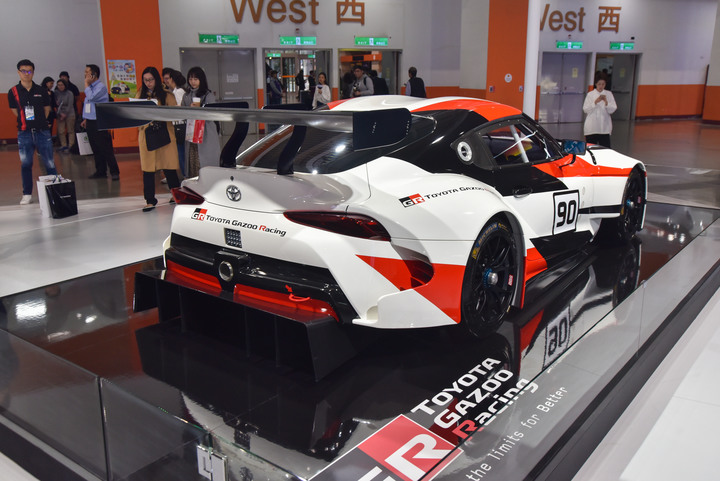多款休旅新秀齊聚登場！ 2020台北車展現場直擊紀錄 上篇