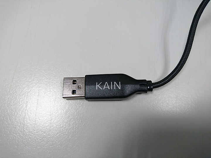 【小宅開箱】Roccat 滑鼠大車拼 － 淺聊KAIN 120/ 200 AIMO & KONE PURE ULTRA 【Edit. Alex】