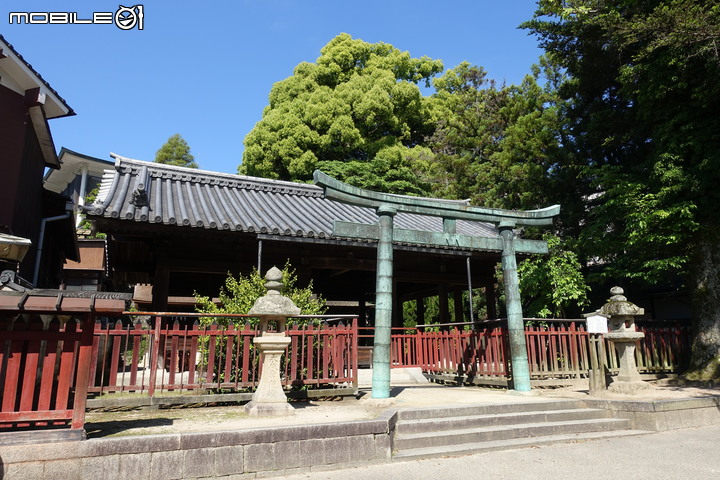 宮島嚴島神社、海上鳥居