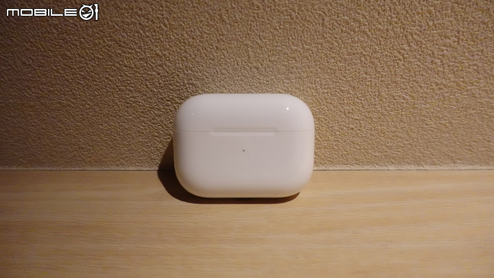 AirPods Pro 不專業分享