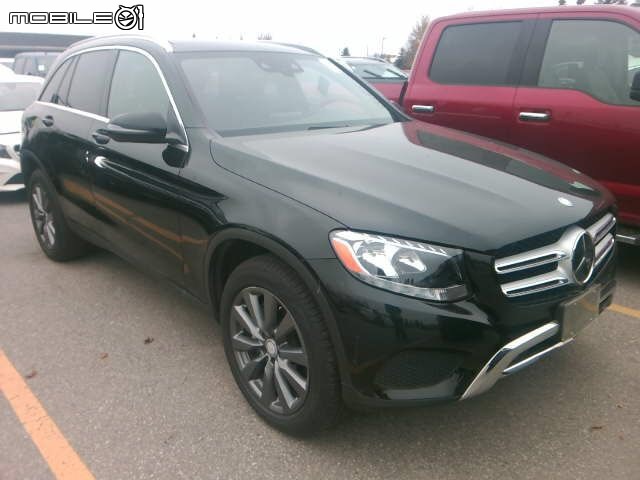 賓士GLC300AMG 23P跟車自動駕駛輔助.車道偏移維持.