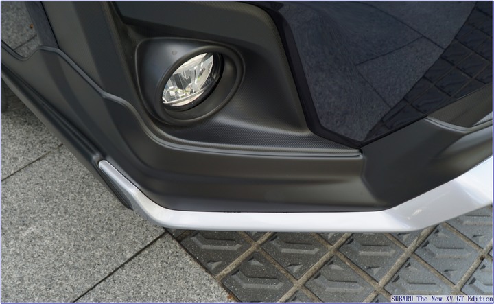 【試駕】SUBARU The New XV GT Edition 靓裝征服 九份彎道、黃金瀑布一日遊