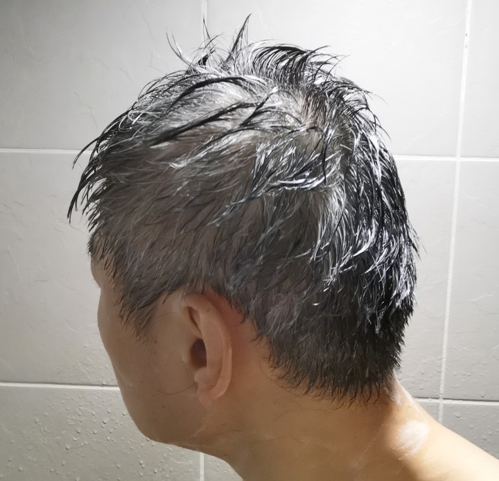 男用洗髮精推薦:德國髮現工程Alpecin SPORT運動型咖啡因洗髮露,強健髮根好選擇