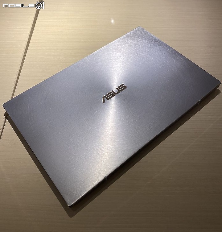 邁向 2020 換新機 Zenbook UX431 Intel 10 代 Core i5 10210U 開箱
