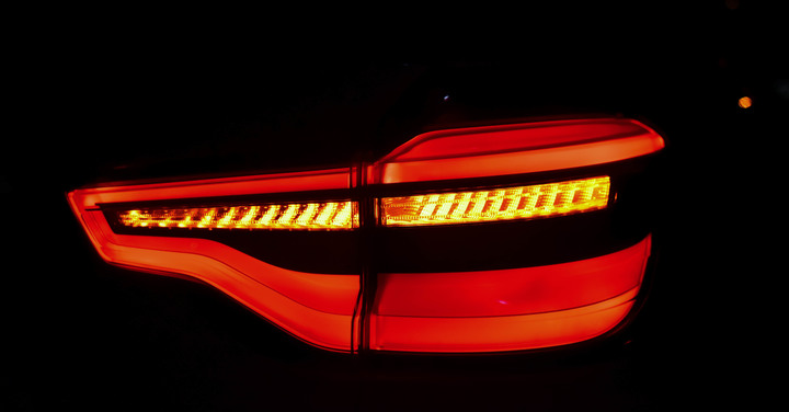 開箱 Bmw G01 X3 30i 豪華運動版