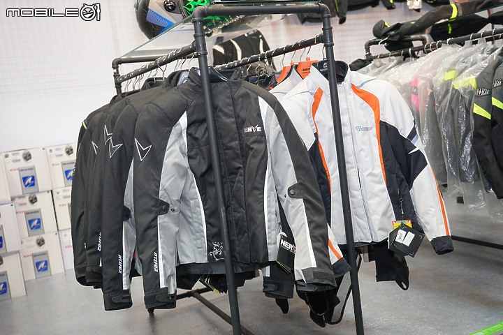 【採訪】搶優惠趁現在！2019 機車部品展售會週末開催！（世貿三館）
