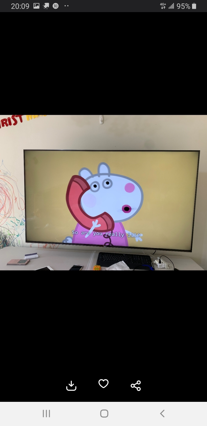 Sony X9500G暗角很嚴重？