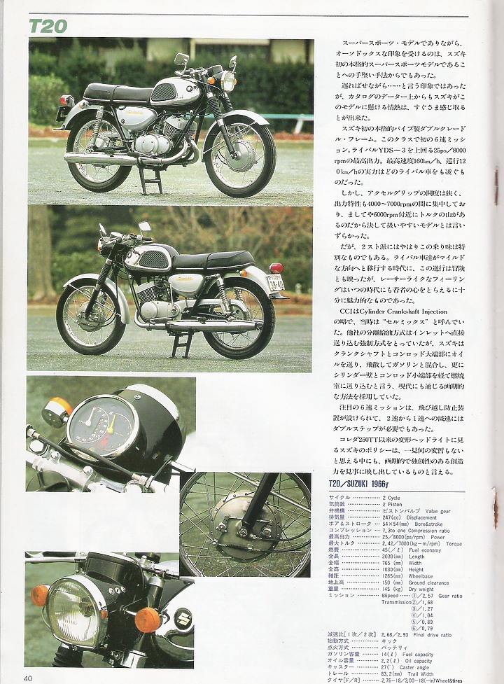 日本絕版車圖鑑1960-1974