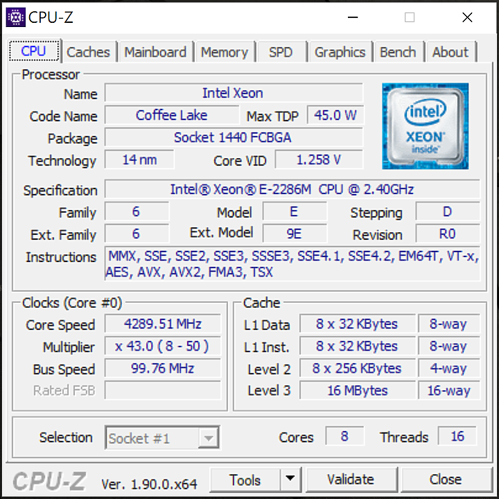 [極簡開箱]Precision 7740