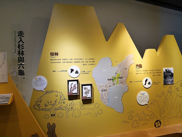 高雄市 鹽埕區 高雄市立歷史博物館 — 由官署變身為都市博物館的帝冠式建築