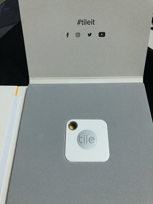 【Tile Mate 3.0防丟小幫手】 讓你與重要事物緊密相連