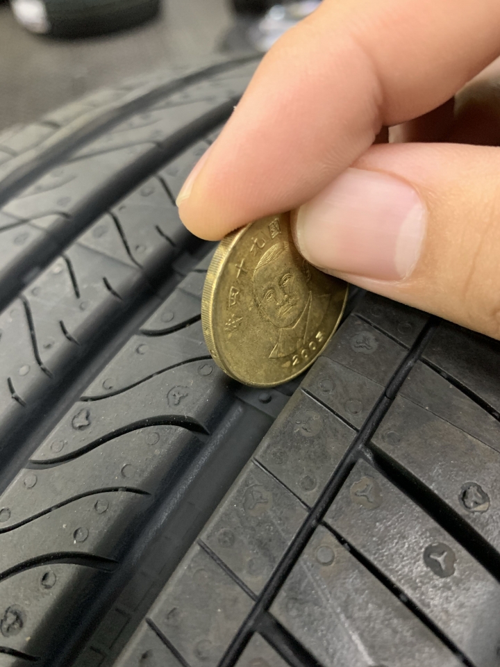 不向CP值低頭的經濟輪胎選擇—goodyear ATM2