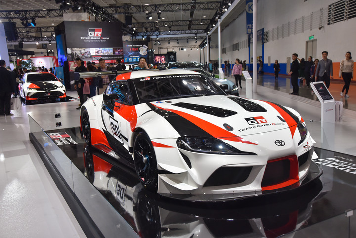 多款休旅新秀齊聚登場！ 2020台北車展現場直擊紀錄 上篇