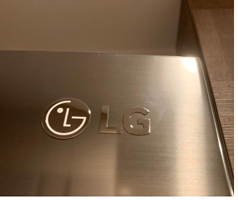 LG GW-BF388SV 上下門冰箱開箱文