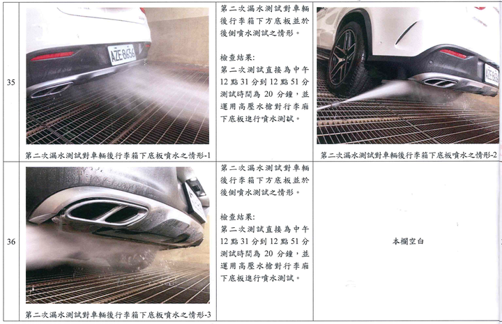 枉顧車主性命與權益!行進中兩度無故熄火、鎖死,賓泓、台賓互踢皮球