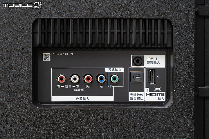 智慧聯網與高畫質顯示！ Sony 75BZ35F 4K HDR 商用顯示器