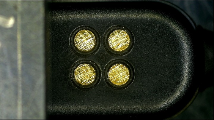 JLAB EPIC SPORT藍牙耳機_ 維修歷程