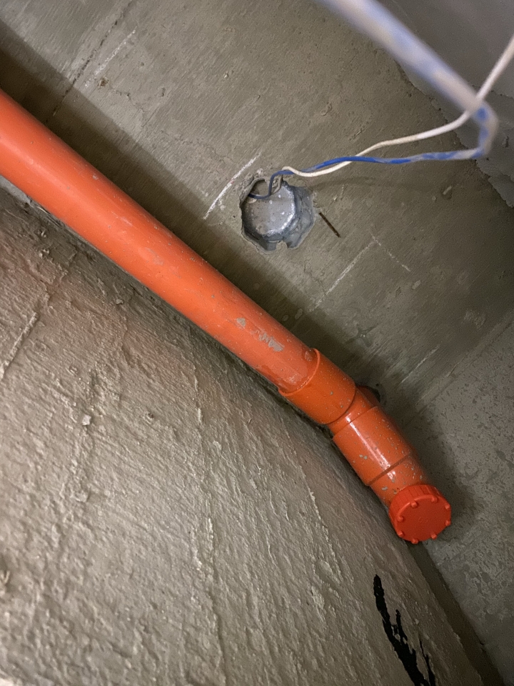 想在廁所多裝暖風機，有幾個問題想請教專業的水電師傅！