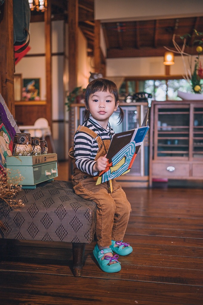 Nikkor Z 35mm F1.8S 日常記錄分享