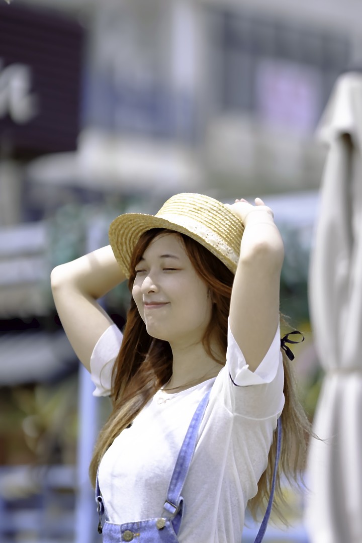 懷念夏日艷陽 RF85mmF1.2L