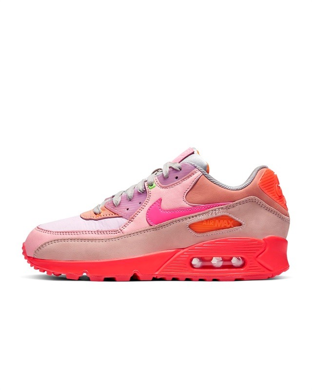 Nike Air Max 90發表30周年! 推出多款全新配色致敬經典