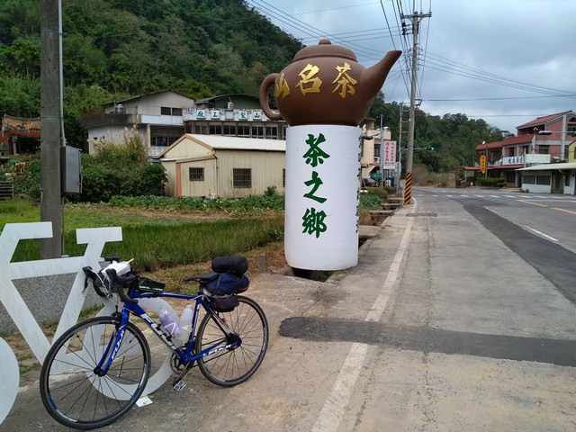 台3與觀霧雪霸3+1日行