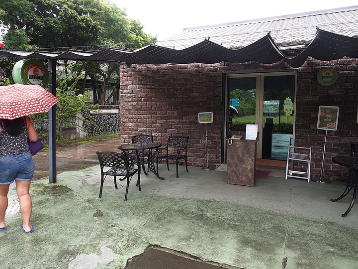 花蓮 壽豐 怡園渡假村 — 物超所值的資深渡假村