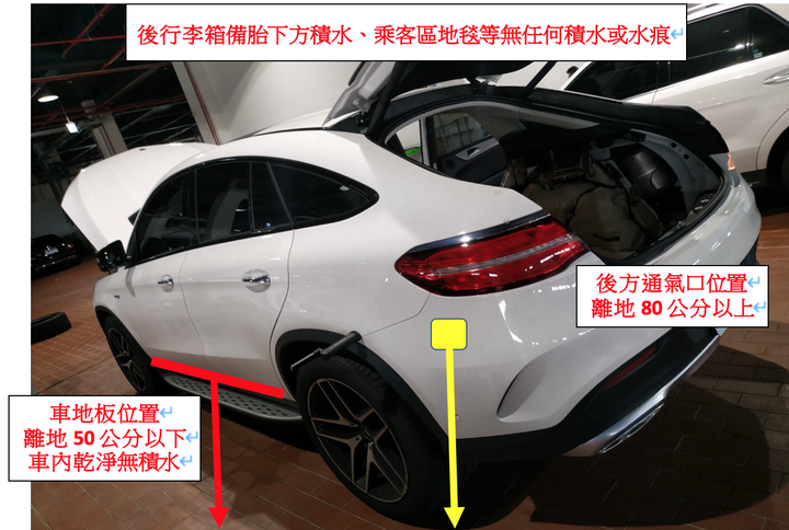 枉顧車主性命與權益!行進中兩度無故熄火、鎖死,賓泓、台賓互踢皮球