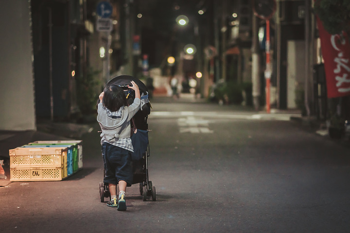 [A7RIII]東京．再訪